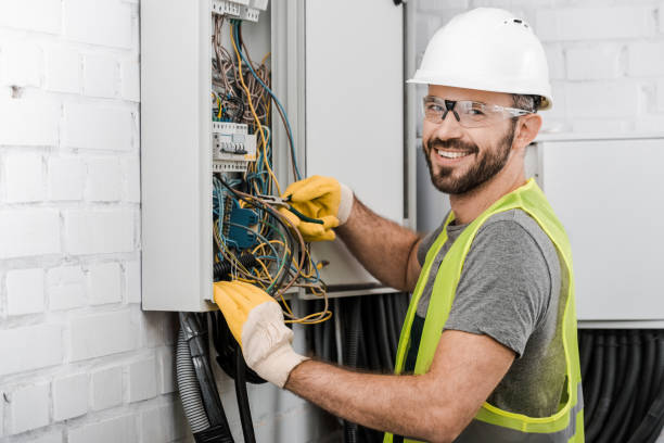 Best Licensed Electrician  in Buffalo Grove, IL