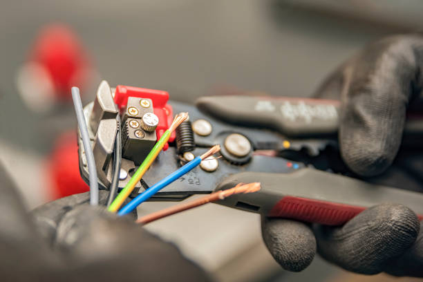 Best Electrician Near Me  in Buffalo Grove, IL