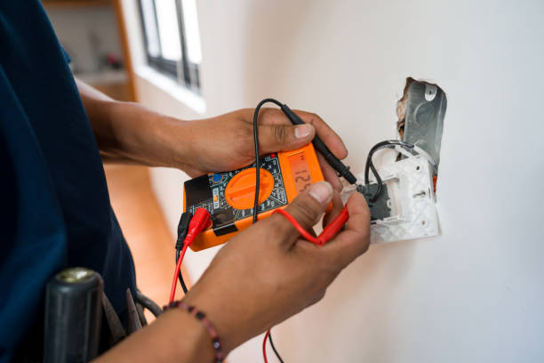 Best Affordable Electrician  in Buffalo Grove, IL