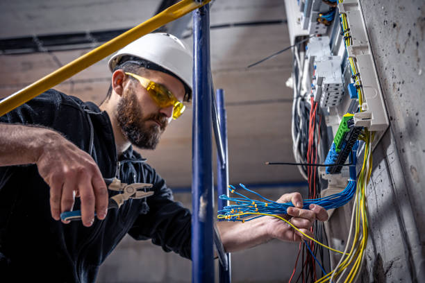 Best Affordable Emergency Electrician  in Buffalo Grove, IL