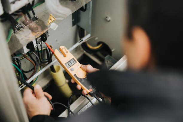 Best Circuit Breaker Repair  in Buffalo Grove, IL