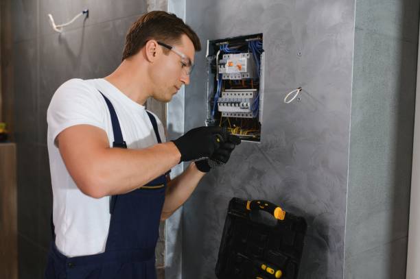 Best Electrical Troubleshooting Services  in Buffalo Grove, IL