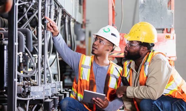 Best Electrician Near Me  in Buffalo Grove, IL