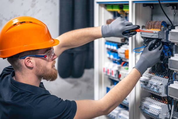 Best Residential Electrician Services  in Buffalo Grove, IL