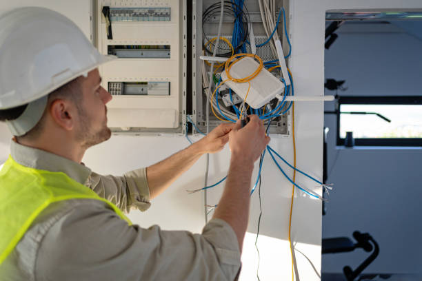 Best Electrical Outlet Repair  in Buffalo Grove, IL
